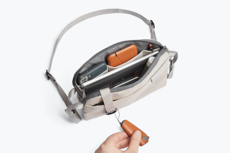 Bellroy City Pouch Plus