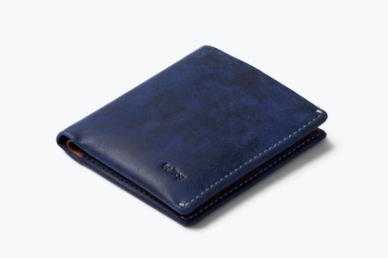 Bellroy RFID Note Sleeve Wallet – U.N. Luggage Canada