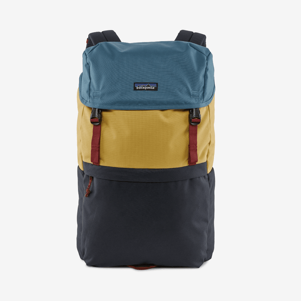 Patagonia arbor canvas backpack online