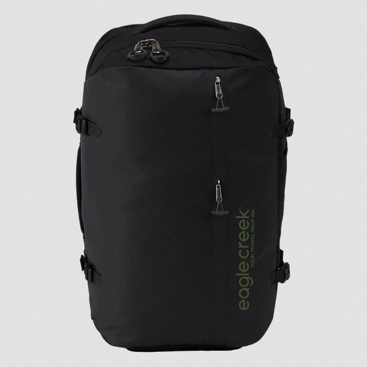 How to pack a 40l backpack hotsell