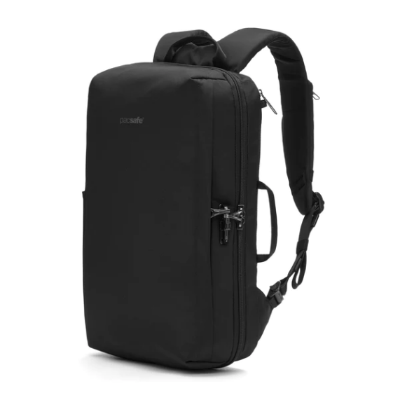 Pacsafe sales packable backpack