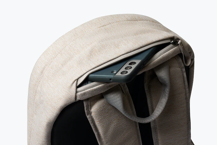 Bellroy Classic Backpack (Second Edition)