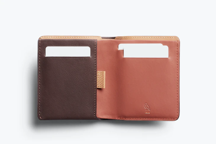 Bellroy RFID Note Sleeve Wallet - Premium Editon