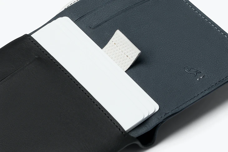 Bellroy RFID Note Sleeve Wallet - Premium Editon