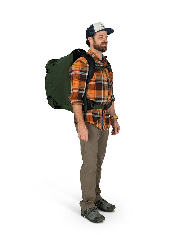 Osprey Farpoint 55 Travel Backpack (OLD)