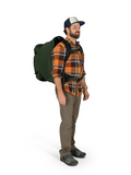 Osprey Farpoint 55 Travel Backpack