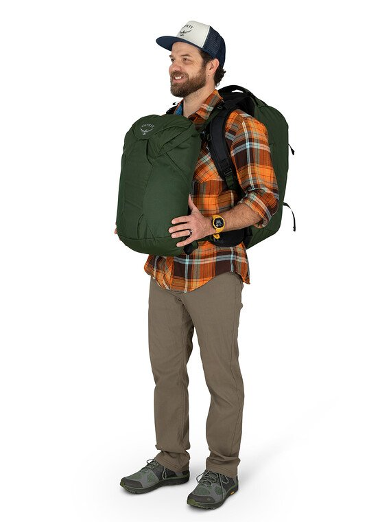 Osprey Farpoint 55 Travel Backpack (OLD)
