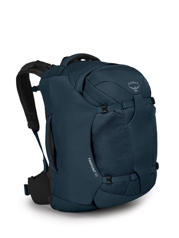 Osprey Farpoint 55 Travel Backpack (OLD)