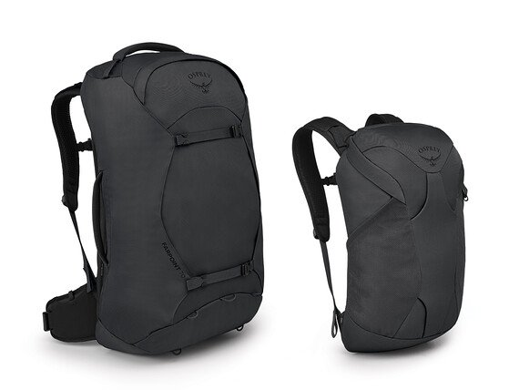 Osprey Farpoint 70 Travel Backpack (OLD)