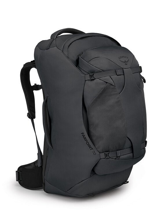 Osprey Farpoint 70 Travel Backpack (OLD)