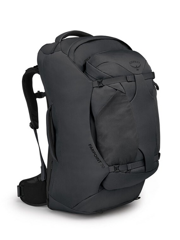 Osprey Farpoint 70 Travel Backpack - 2023 Edition