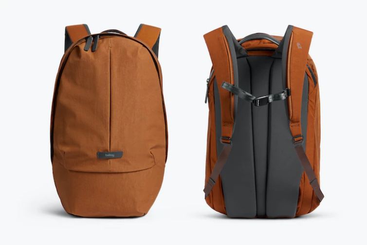 Bellroy Classic Backpack Plus (Second Edition) – U.N. Luggage Canada