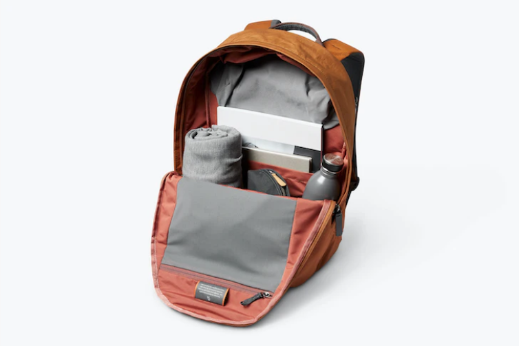 bellroy backpack plus Bellroy Classic Backpack Plus (Second Edition) – U.N. Luggage Canada