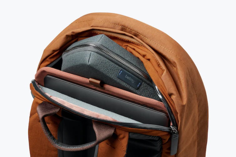bellroy classic backpack plus 180 Bellroy Classic Backpack Plus (Second Edition) – U.N. Luggage Canada