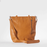 Aunts & Uncles Jamie’s Orchard Carambola Shopper Tote