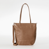 Aunts & Uncles Jamie’s Orchard Carambola Shopper Tote