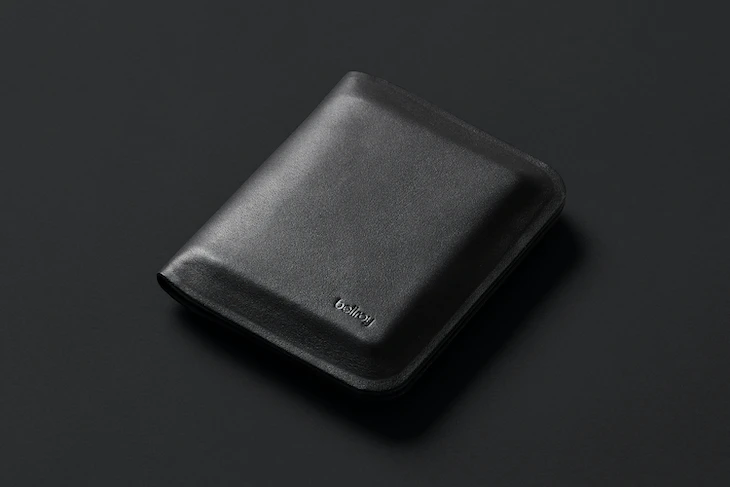 Bellroy RFID Apex Note Sleeve Wallet