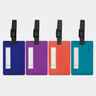 Travelon Set of 4 Luggage Tags