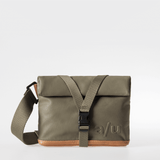 Aunts & Uncles Japan Tsu Hip/Crossbody Bag