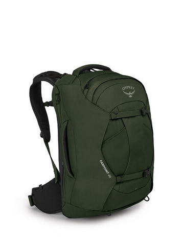 Osprey Farpoint 40L Travel Backpack - 2023 Edition