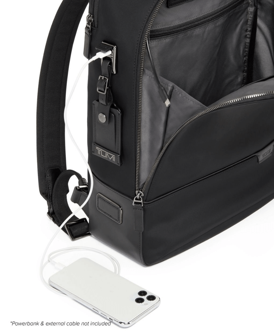 Tumi Harrison William Backpack