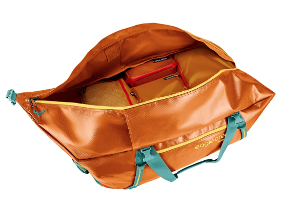 Eagle Creek Migrate Wheeled 130L Duffle