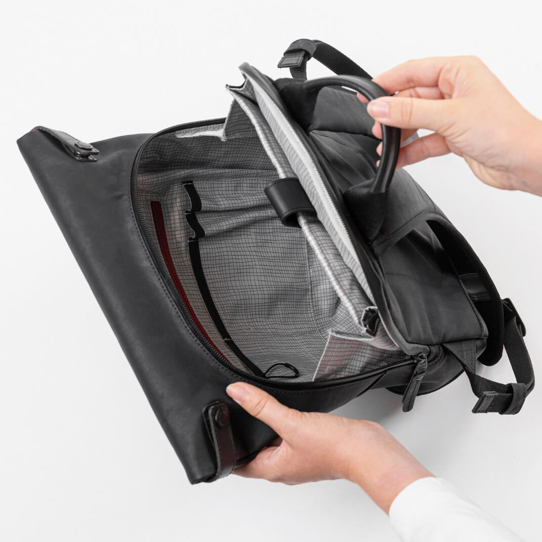 Aunts & Uncles Japan Wakayama Backpack