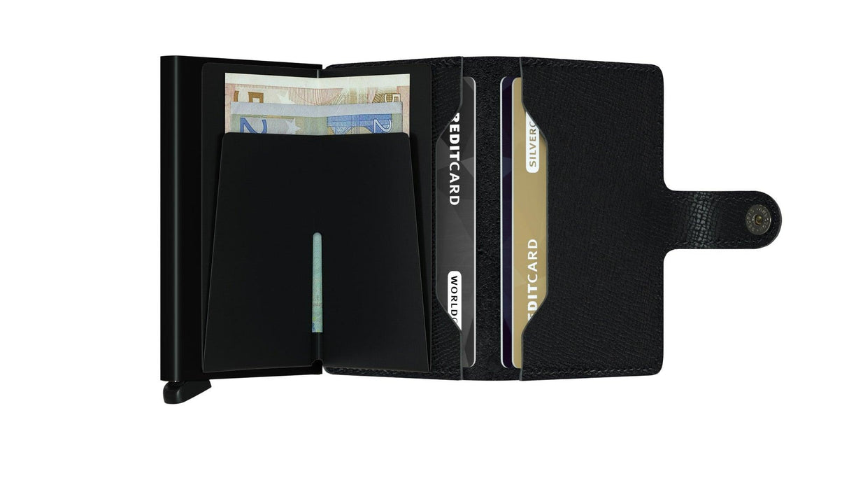 Secrid Crisple Mini Wallet