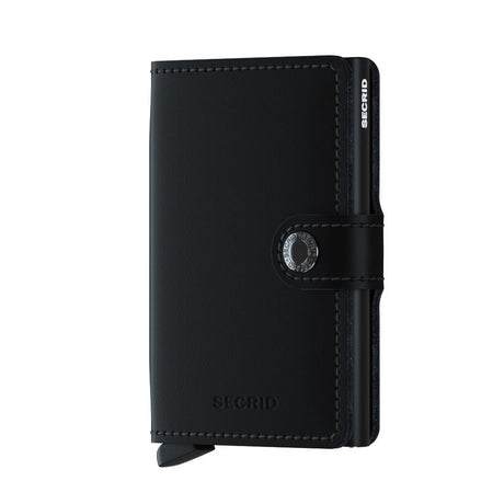 Secrid Matte Mini Wallet