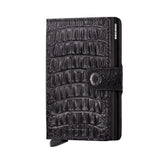 Secrid Nile Mini Wallet