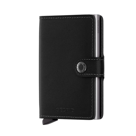 Secrid Original Mini Wallet