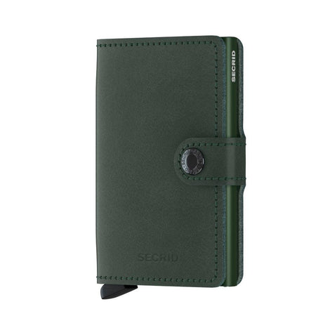 Secrid Original Mini Wallet