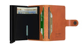 Secrid Perforated Mini Wallet