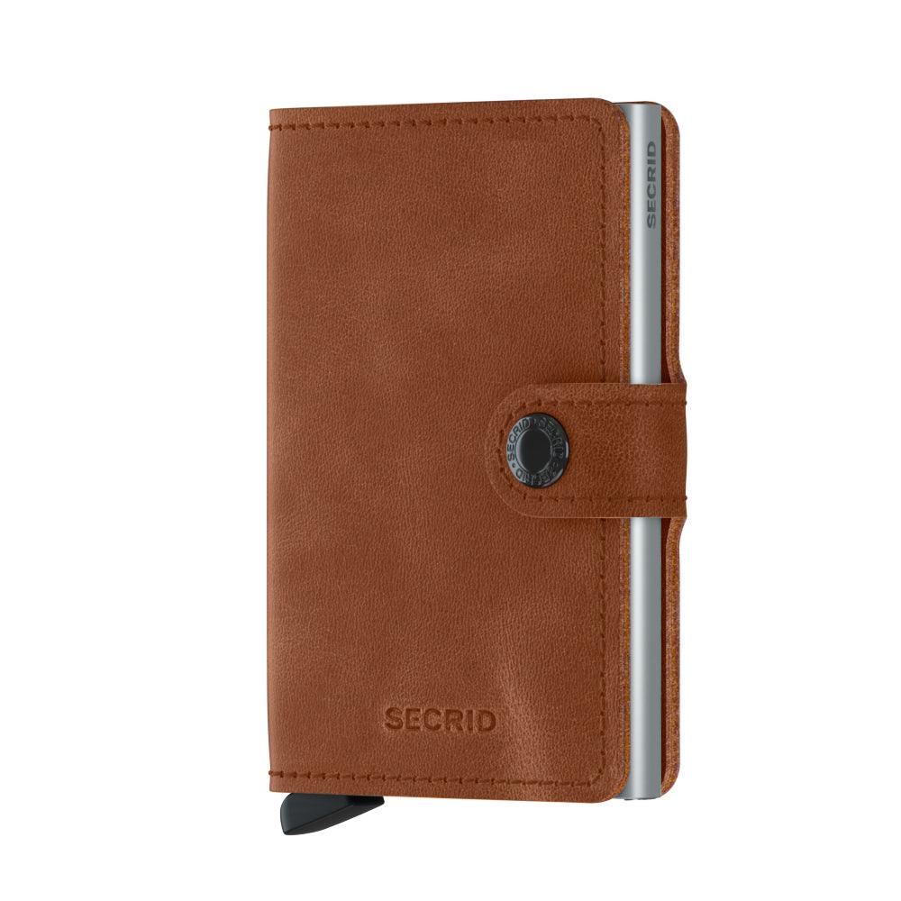 Secrid Vintage Mini Wallet