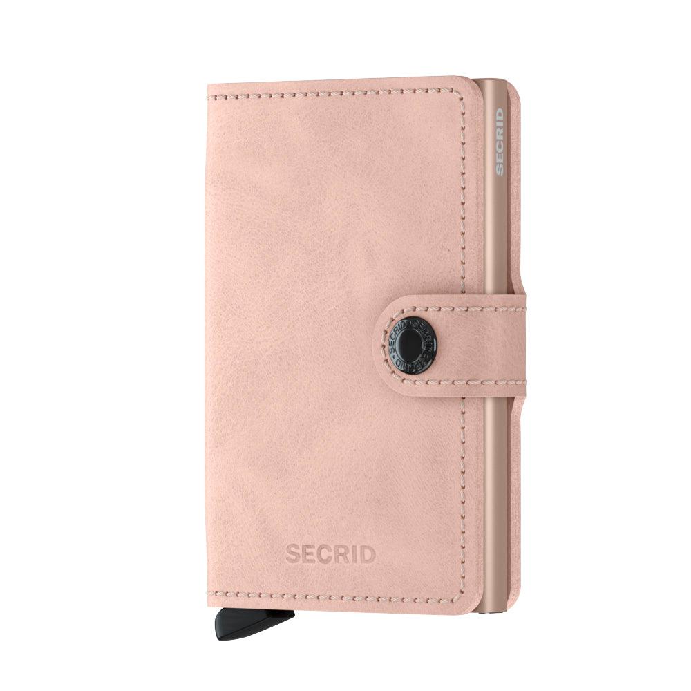 Secrid Vintage Mini Wallet
