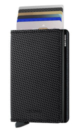 Secrid Carbon Slim Wallet