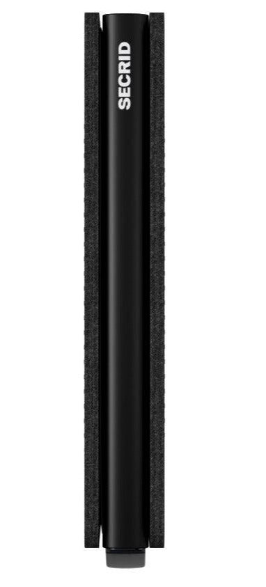 Secrid Carbon Slim Wallet