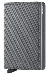 Secrid Carbon Slim Wallet