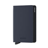 Secrid Matte Slim Wallet