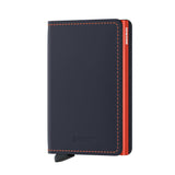 Secrid Matte Slim Wallet