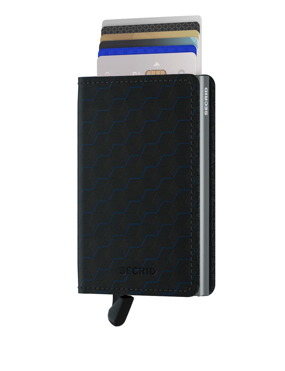 Secrid Optical Slim Wallet