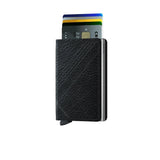 Secrid Linea Stitch Slim Wallet