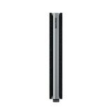 Secrid Linea Stitch Slim Wallet