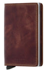 Secrid Vintage Slim Wallet
