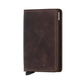 Secrid Vintage Slim Wallet