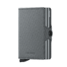 Secrid Carbon Twin Wallet