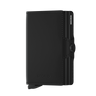 Secrid Matte Twin Wallet