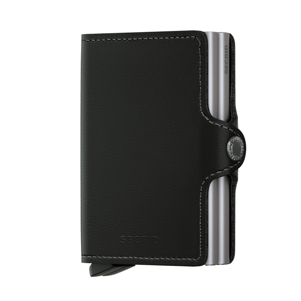 Secrid Original Twin Wallet
