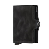 Secrid Vintage Twin Wallet