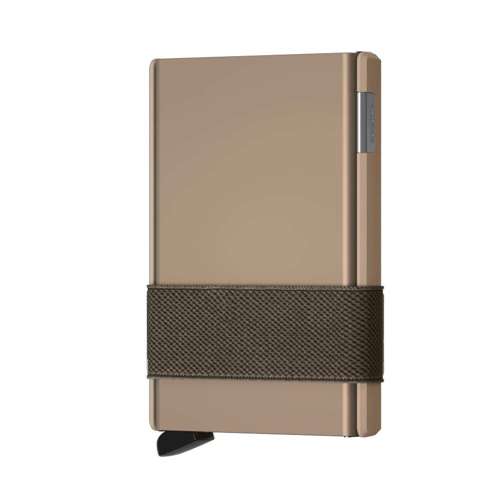 Secrid Cardslide Wallet